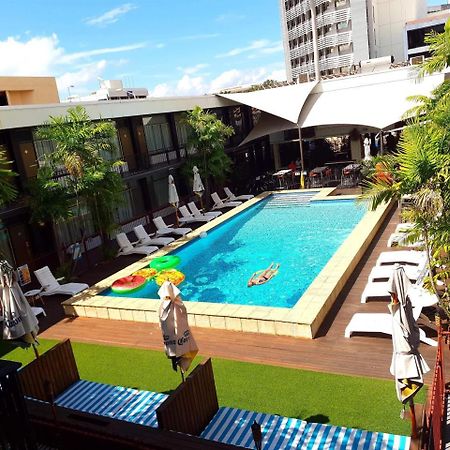 The Cavenagh Hotel Darwin Ngoại thất bức ảnh