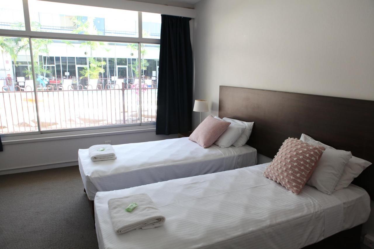 The Cavenagh Hotel Darwin Ngoại thất bức ảnh