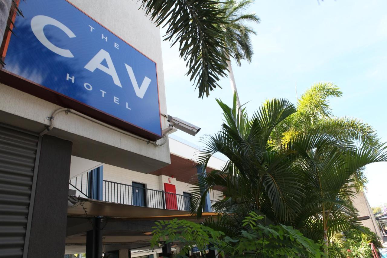 The Cavenagh Hotel Darwin Ngoại thất bức ảnh