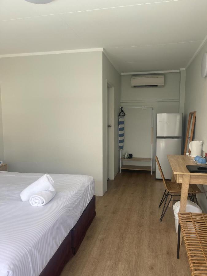 The Cavenagh Hotel Darwin Ngoại thất bức ảnh