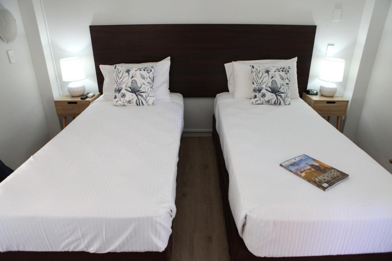 The Cavenagh Hotel Darwin Ngoại thất bức ảnh