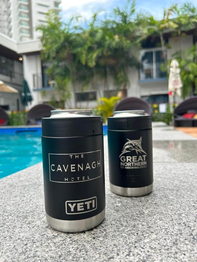 The Cavenagh Hotel Darwin Ngoại thất bức ảnh