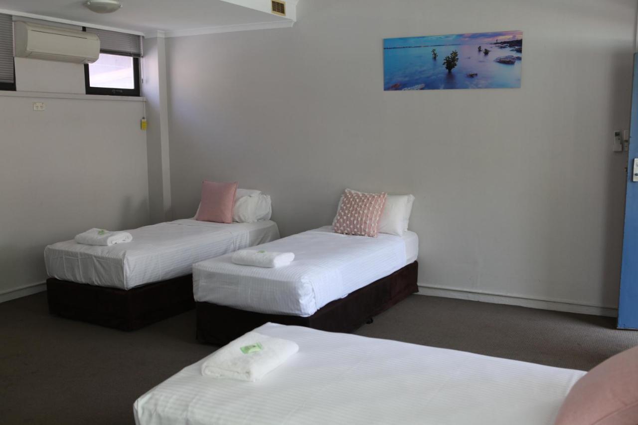 The Cavenagh Hotel Darwin Ngoại thất bức ảnh