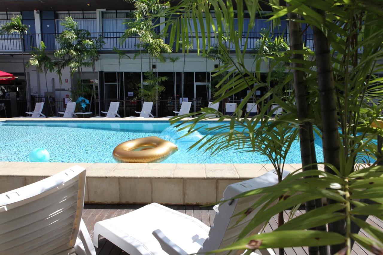 The Cavenagh Hotel Darwin Ngoại thất bức ảnh