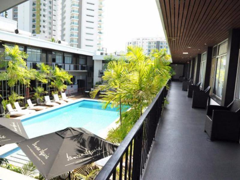 The Cavenagh Hotel Darwin Ngoại thất bức ảnh