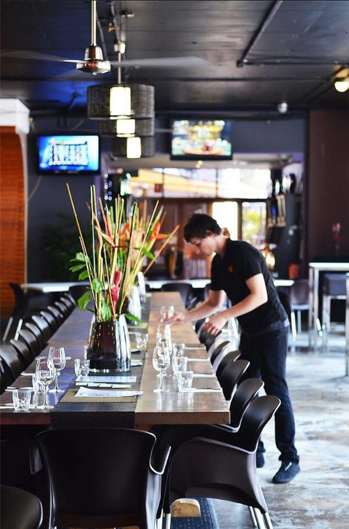 The Cavenagh Hotel Darwin Ngoại thất bức ảnh