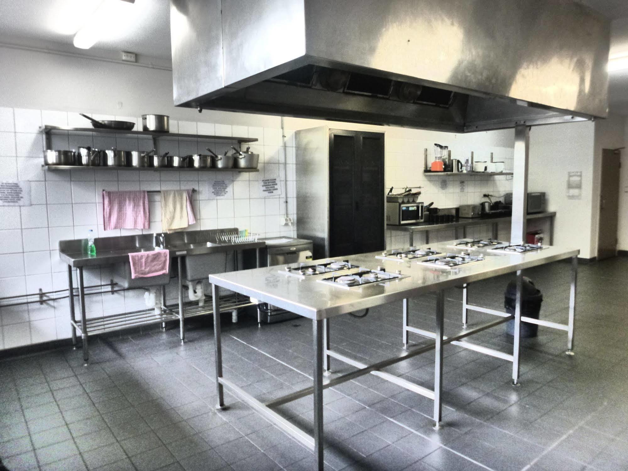 The Cavenagh Hotel Darwin Ngoại thất bức ảnh