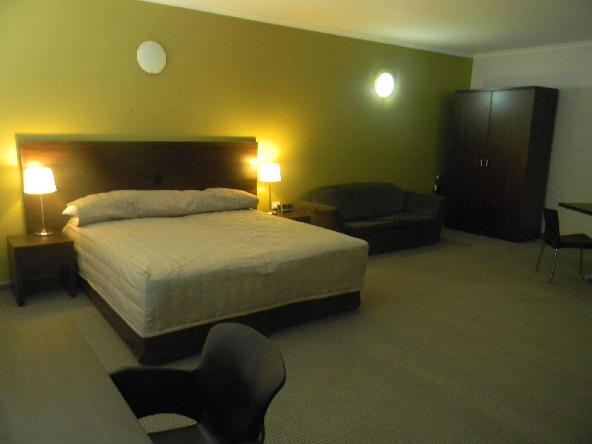 The Cavenagh Hotel Darwin Ngoại thất bức ảnh
