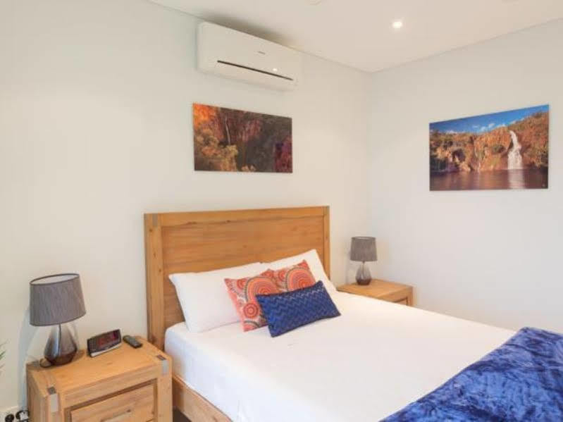 The Cavenagh Hotel Darwin Ngoại thất bức ảnh