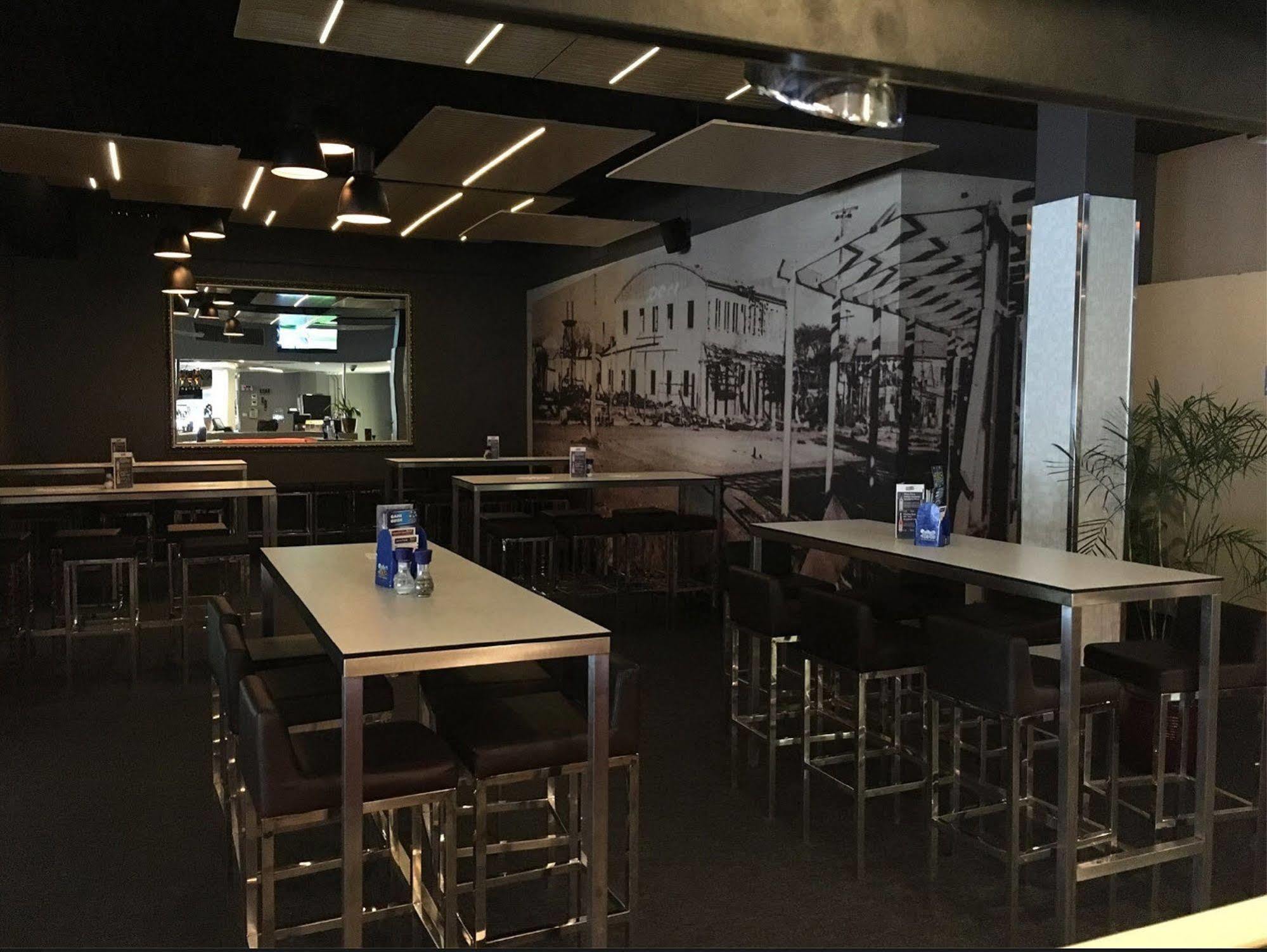 The Cavenagh Hotel Darwin Ngoại thất bức ảnh