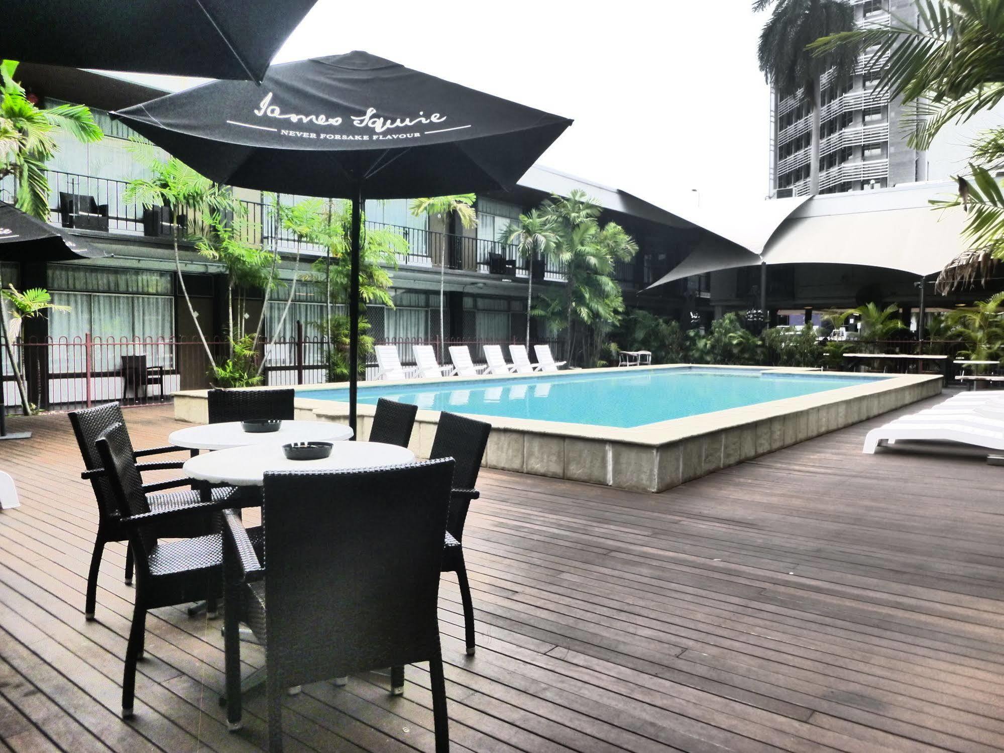 The Cavenagh Hotel Darwin Ngoại thất bức ảnh