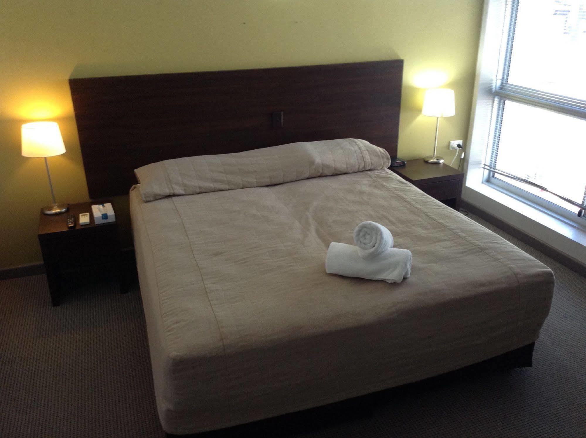 The Cavenagh Hotel Darwin Ngoại thất bức ảnh