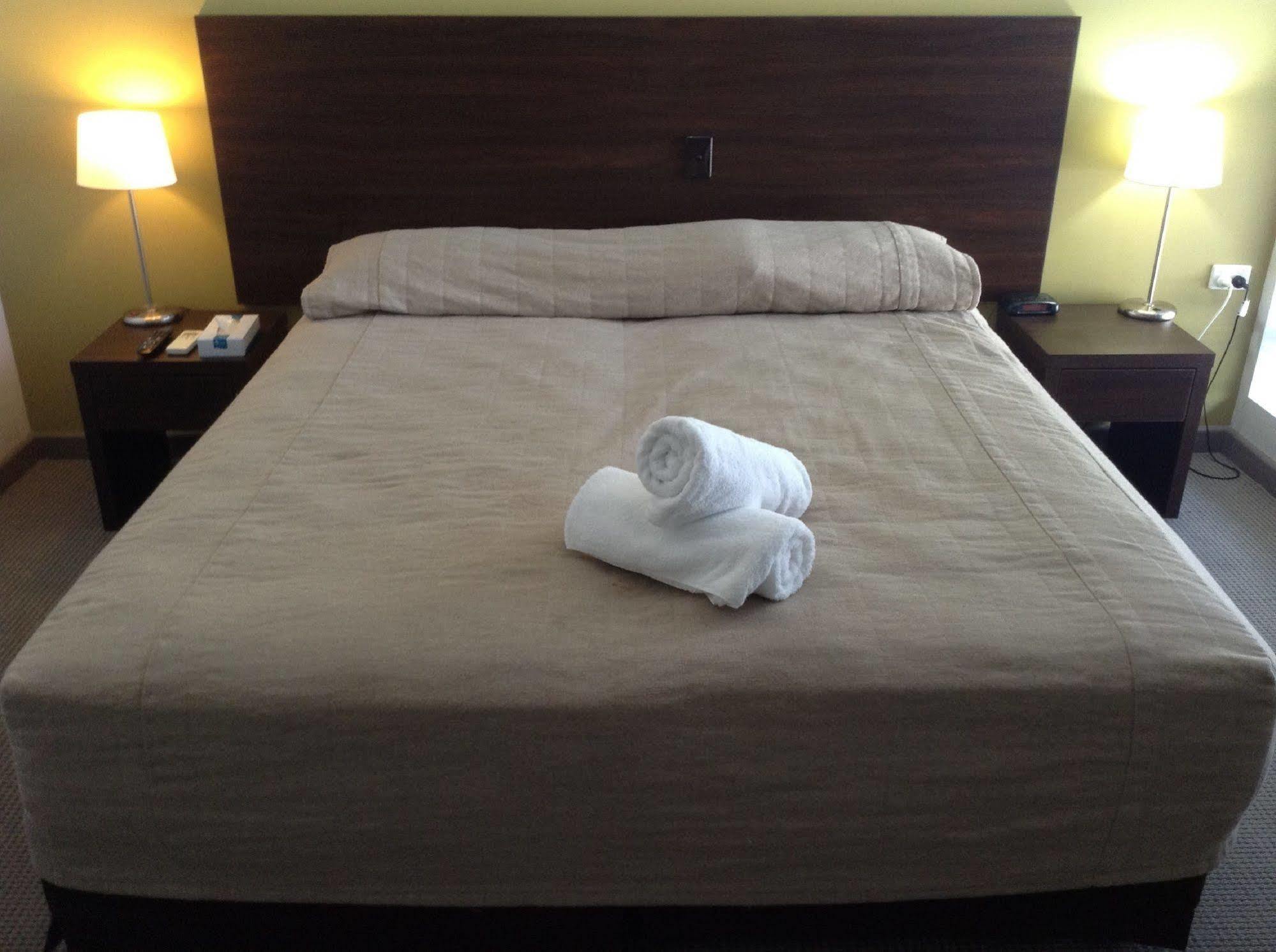 The Cavenagh Hotel Darwin Ngoại thất bức ảnh