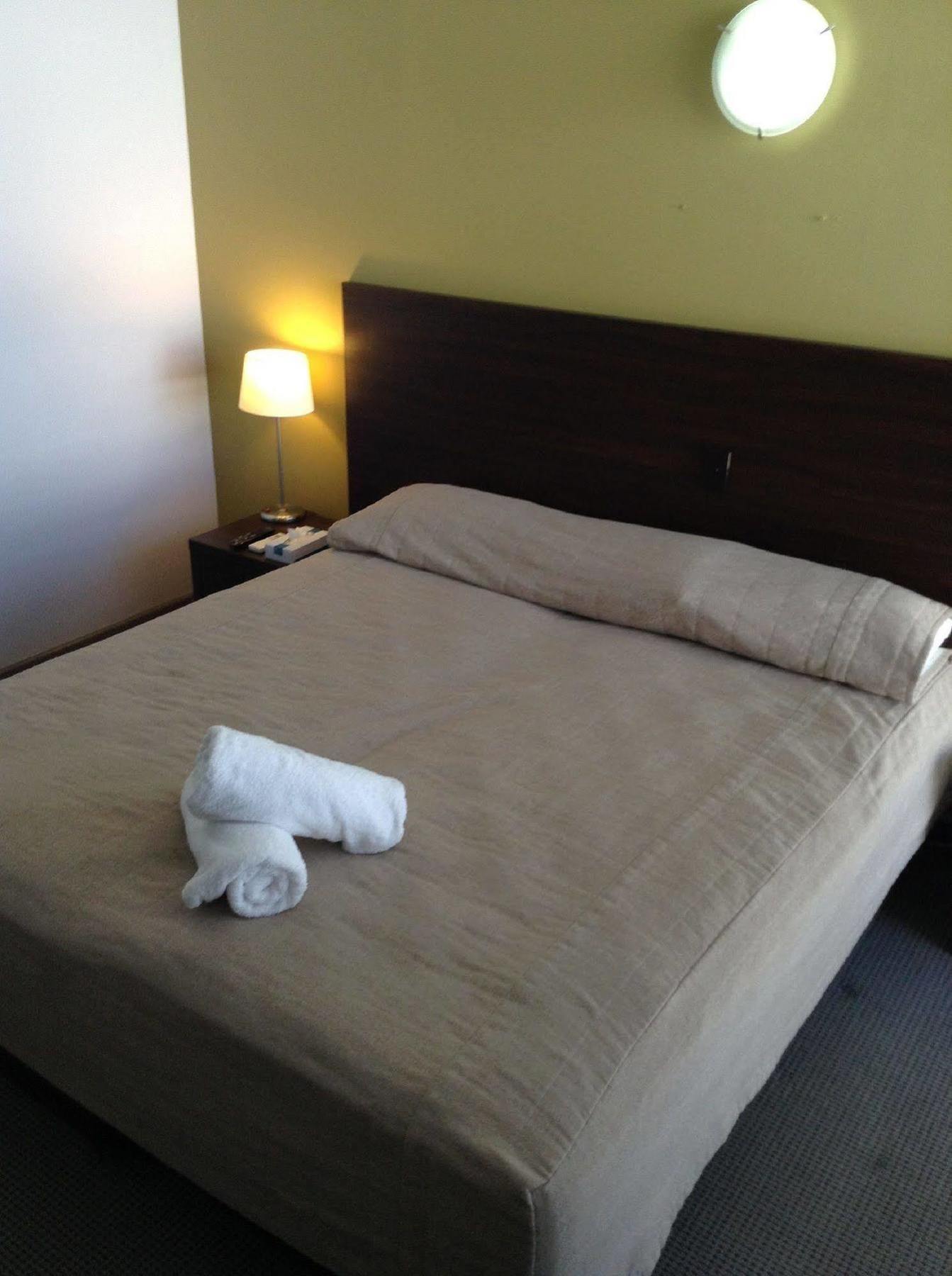 The Cavenagh Hotel Darwin Ngoại thất bức ảnh
