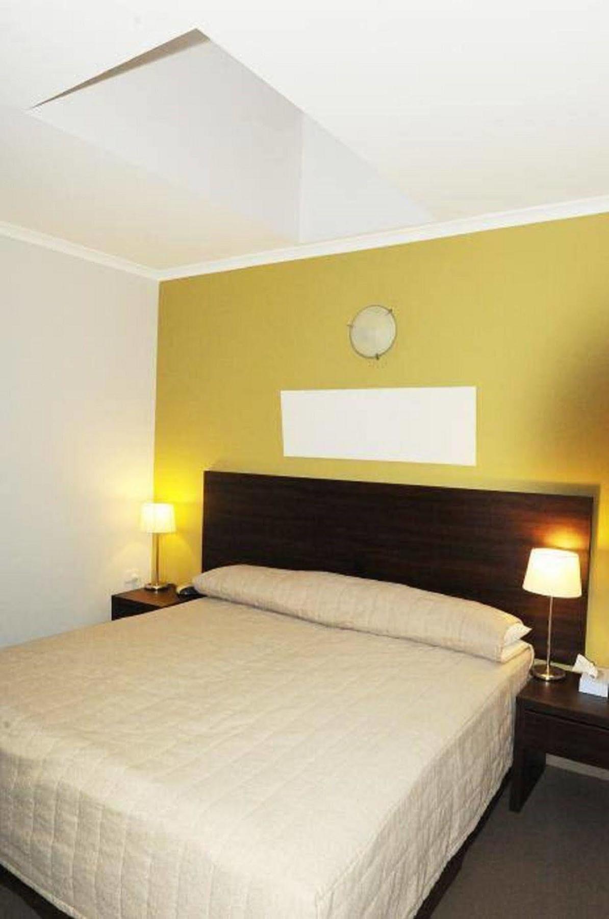 The Cavenagh Hotel Darwin Ngoại thất bức ảnh