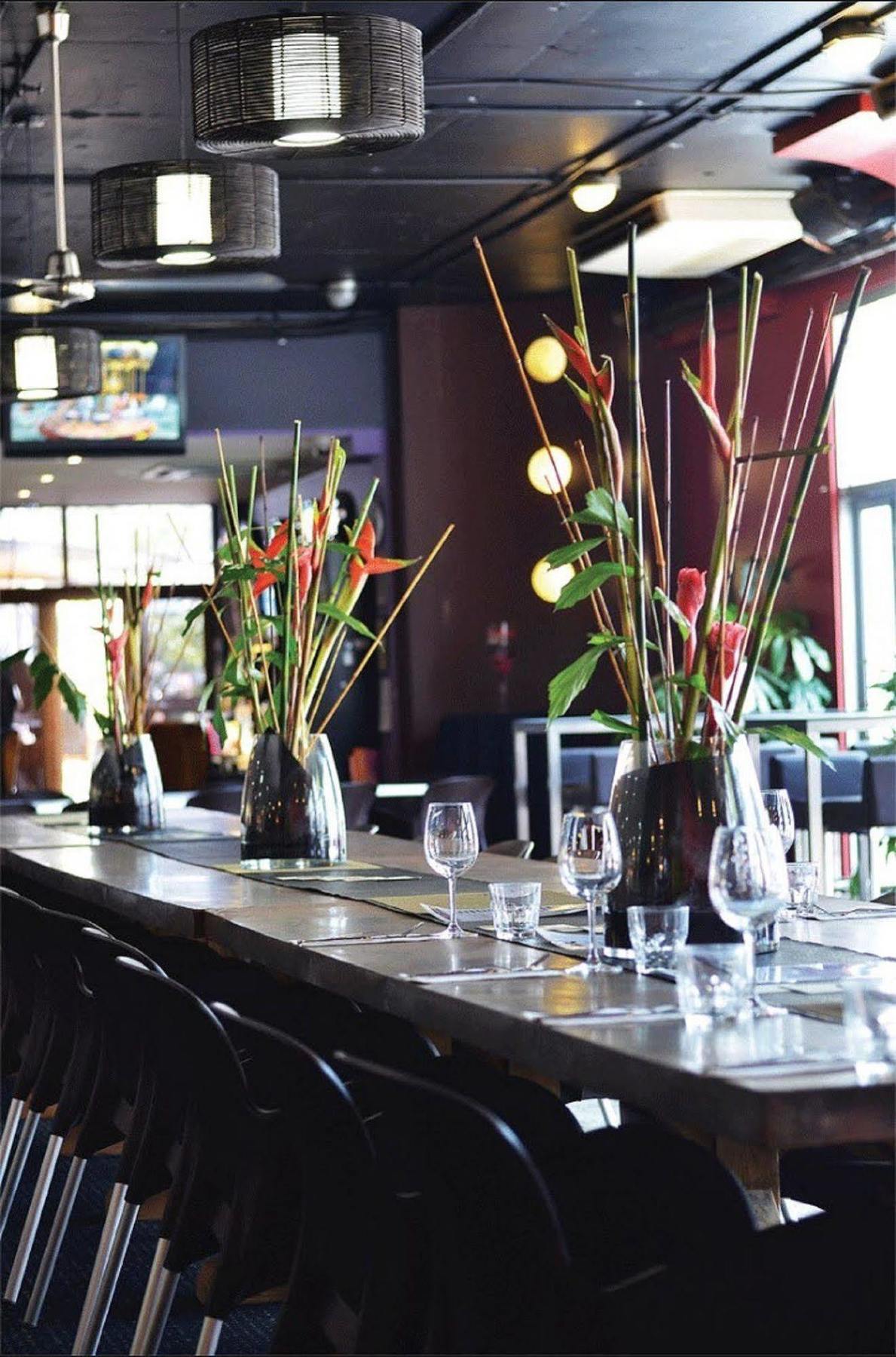 The Cavenagh Hotel Darwin Ngoại thất bức ảnh