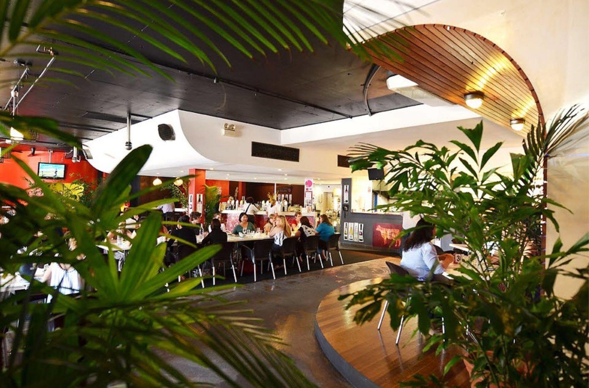 The Cavenagh Hotel Darwin Ngoại thất bức ảnh