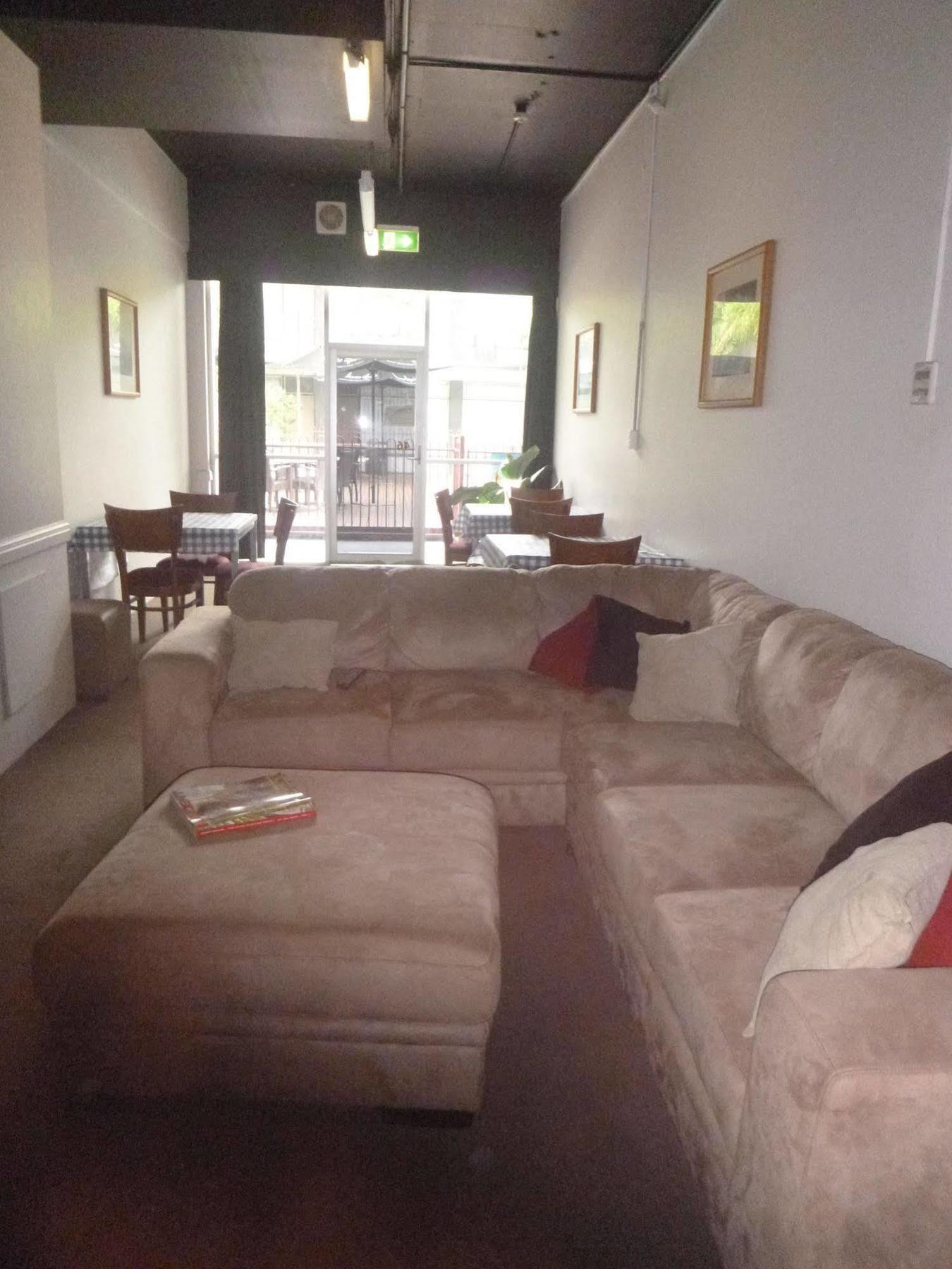 The Cavenagh Hotel Darwin Ngoại thất bức ảnh