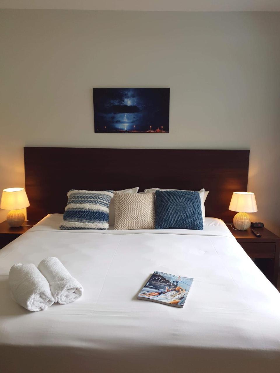 The Cavenagh Hotel Darwin Ngoại thất bức ảnh